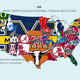 Illustration for article titled Saturday College Football Thread